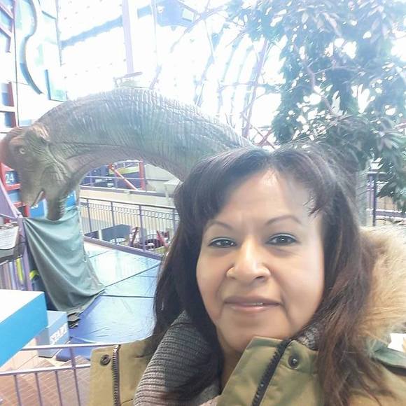 Meet your Posher, Rosa - Picture 1 of 1